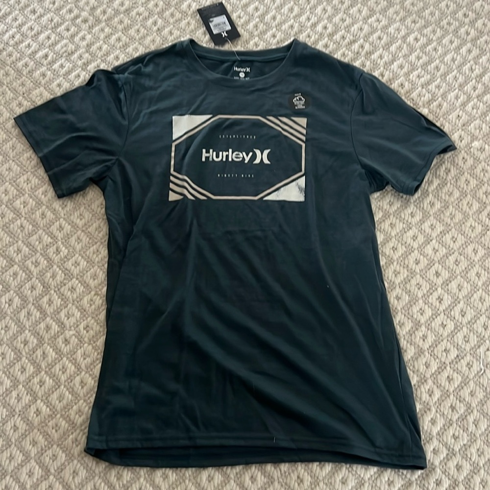 Hurley medium